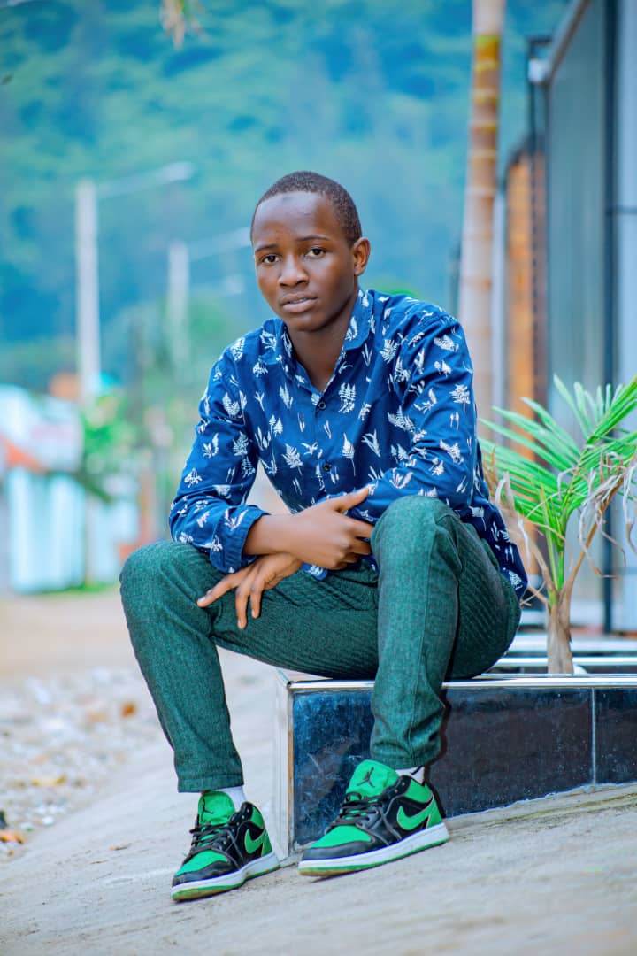 Ishimwe Shadad