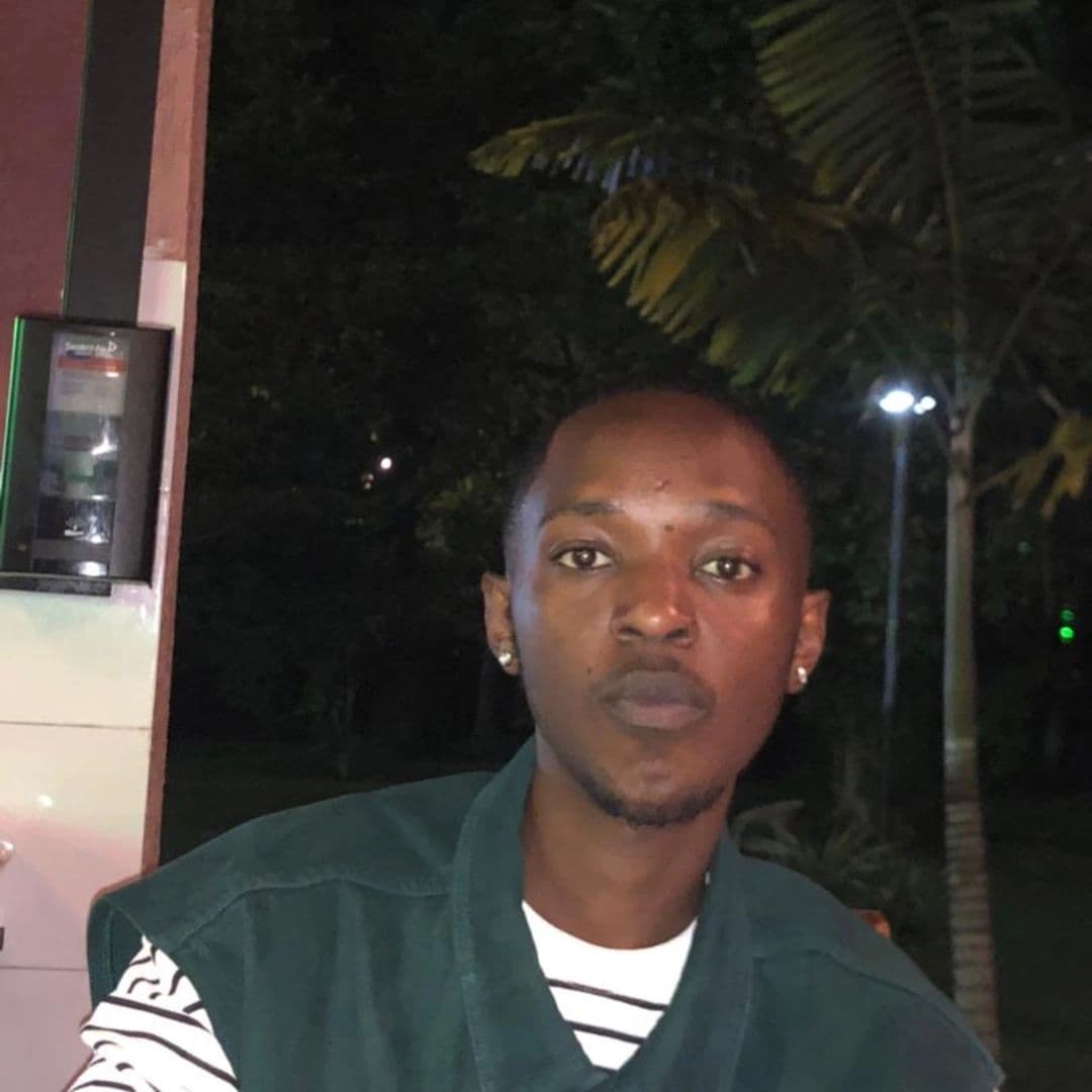Murengezi Samuel