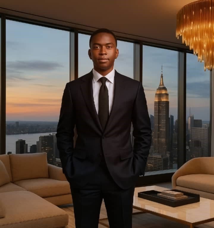 Nshuti Moise